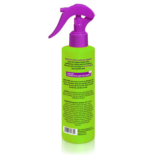 Rock the Locks Green Apple Conditioning Detangler Spray
