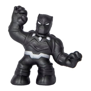 Heroes of Goo Jit Zu Minis - Black Panther