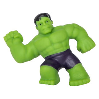 Heroes of Goo Jit Zu Minis - Hulk