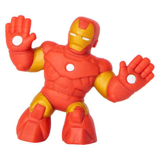 Heroes of Goo Jit Zu Minis - Iron Man