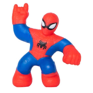 Heroes of Goo Jit Zu Minis - Spider-Man