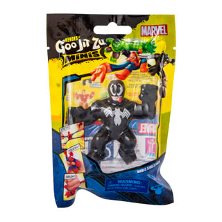 Heroes of Goo Jit Zu Minis - Venom