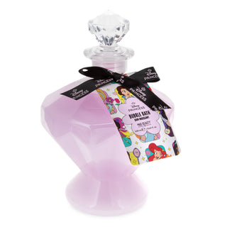 Disney Princess Express Yourself Bubble Bath – Daisy & White Lily Scented Bubble Bath