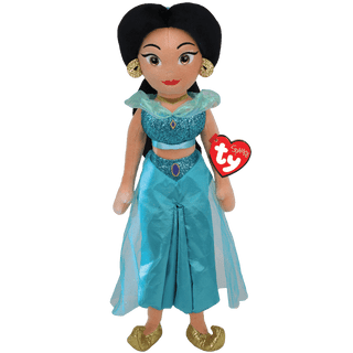 Jasmine - Aladdin Princess