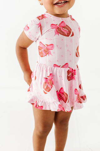 Blitz & Bows Birdie Twirl