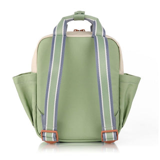 Itzy Bitzy Bag™ Toddler Daycare Backpack in Check Yes