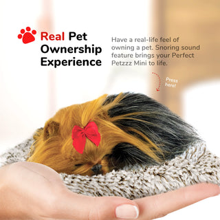 Perfect Petzzz Mini Yorkie