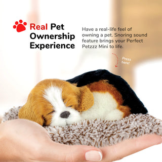 Perfect Petzzz Mini Beagle