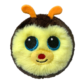 Buzzy - Bumblebee Bouncer Ball