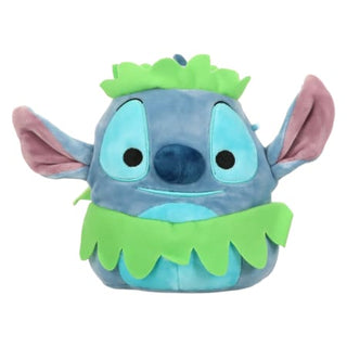 Disney 6.5" Hula Stitch