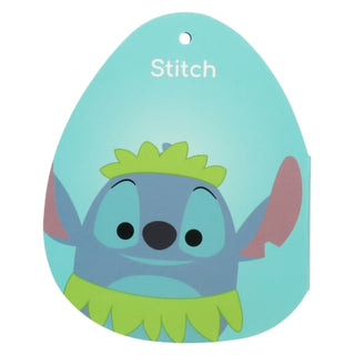 Disney 6.5" Hula Stitch