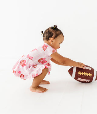 Blitz & Bows Birdie Twirl