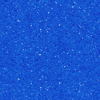 Mermaid in the Shade - Glitter Royal Blue Nail Polish