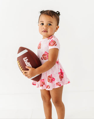 Blitz & Bows Birdie Twirl