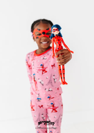 Miraculous™ Sweet Trend 2-Piece Pajamas