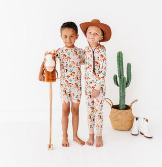 Denver 2-Piece Pajamas