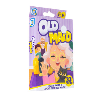 Old Maid