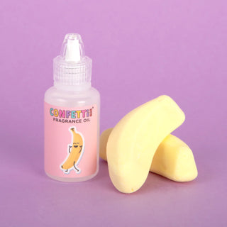 DIY Perfume Kit Fragrance Oil: Candy Banana