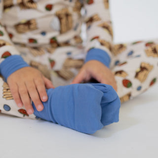 Short Stack Long Set