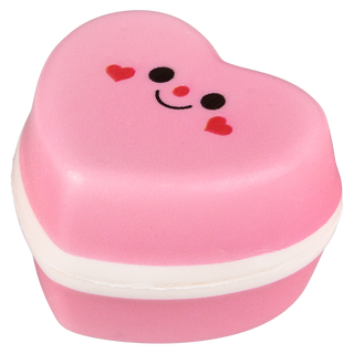 2" Valentine Fun Treats  Micro Squishies