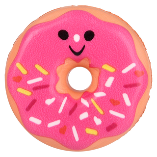 2" Valentine Fun Treats  Micro Squishies