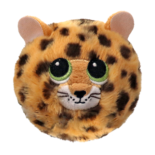 Spots - Cheetah Bouncer Ball