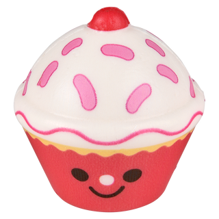 2" Valentine Fun Treats  Micro Squishies