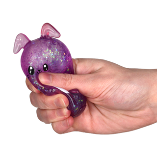 Squeezy Sugar Easter Bunny