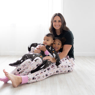 Sweet Salem Unisex Joggers