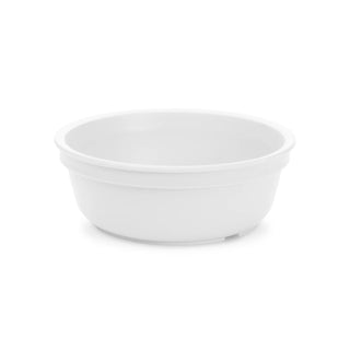 12 Oz Bowl White