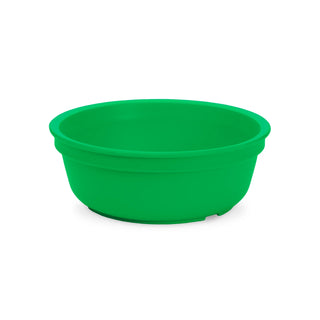 12 Oz Bowl Kelly Green