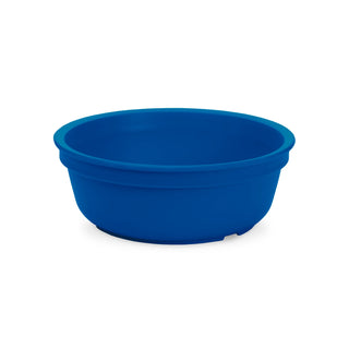 12 Oz Bowl Navy Blue