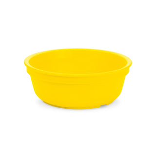 12 Oz Bowl Yellow