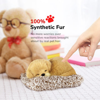 Perfect Petzzz Mini Golden Retriever