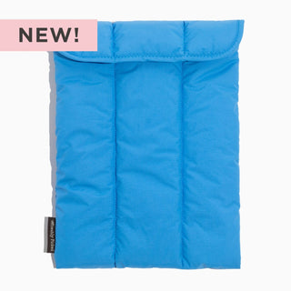 Wave Motion Laptop Sleeve