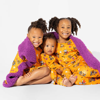 PAW Patrol: Halloween Pups Bamboo Kids Pajamas