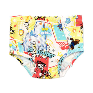 PAW Patrol Boy's Bamboo Underwear 7-Pack