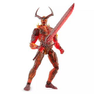 Surtur Action Figure by Hasbro – Legends Series – The Infinity Saga