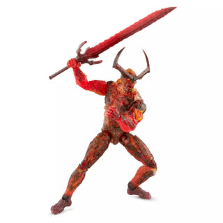 Surtur Action Figure by Hasbro – Legends Series – The Infinity Saga