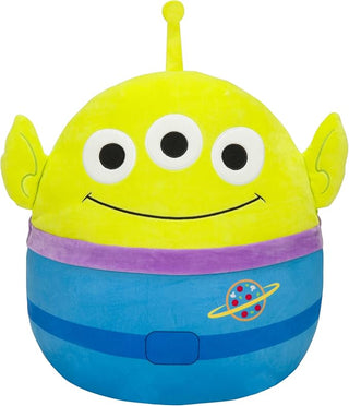 Disney Pixar Toy Story Alien Plush