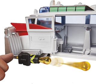 Ghostbusters Movie Ecto-1 Playset with Accessories