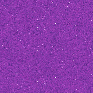 Let's Jam - Bright Purple Glitter Nail Polish