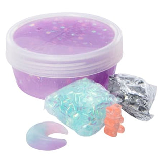 Slimygloop® Mix'Ems™ Ready Made Slime Kit - Candy Galaxy