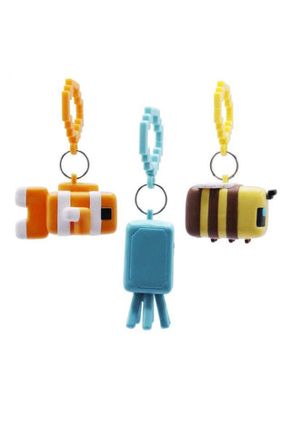 Minecraft Backpack Clip On