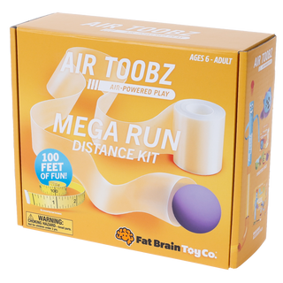Air Toobz Mega Run Distance Kit – 100-Foot Tubing Expansion