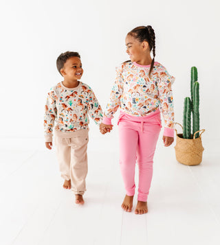 Denver Crewneck Sweatshirt