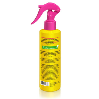 Rock the Locks Pineapple Banana Conditioning Detangler Spray
