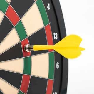 Magnetic Dartboard