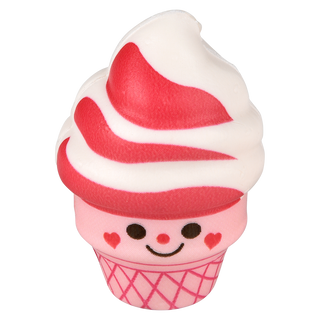 2" Valentine Fun Treats  Micro Squishies