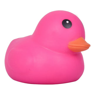 Jumbo Squishy Duck – 6-Inch Slow Rise Squeeze Toy for Kids | Soft Sensory Fidget, Stress Relief & Anxiety Toy